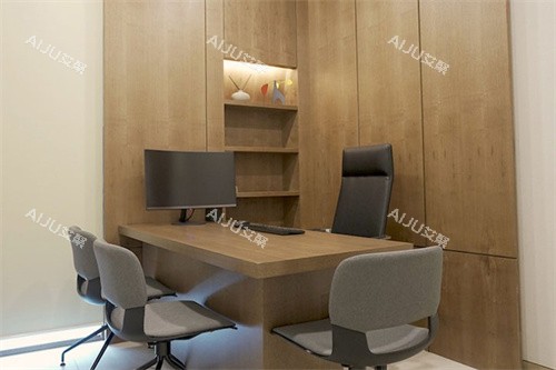 韩国汝好Luho整形环境图 韩国汝好Luho整形环境图