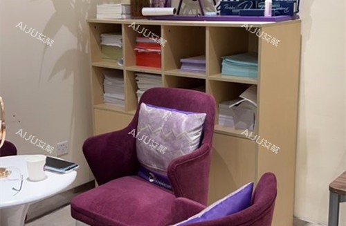 杭州美莱整形洽谈室环境 杭州美莱整形洽谈室环境