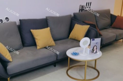 杭州美莱整形休息区 杭州美莱整形休息区