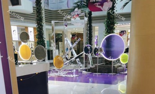 杭州美莱整形装修环境实拍图 杭州美莱整形装修环境实拍图