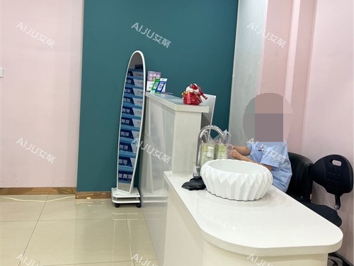 哈尔滨双燕医美导诊台 哈尔滨双燕医美导诊台