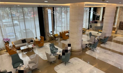 广州曙光整形休息区 广州曙光整形休息区