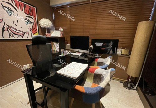 韩国LAMICHE然美之皮肤科面诊室 韩国LAMICHE然美之皮肤科面诊室