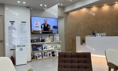 丽迪安大堂