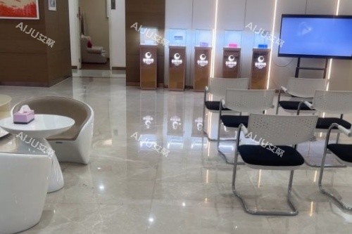 东莞华美医疗美容医院内部环境 东莞华美医疗美容医院内部环境