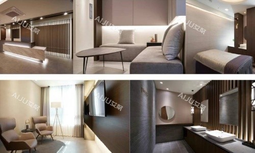 凯丽雅皮肤科环境 凯丽雅皮肤科环境