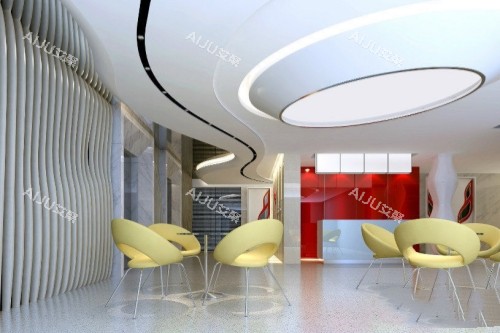 兰州亚韩医疗美容医院休息室 兰州亚韩医疗美容医院休息室