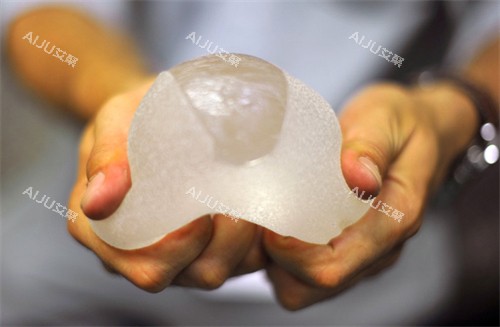 假体内部材质 假体内部材质