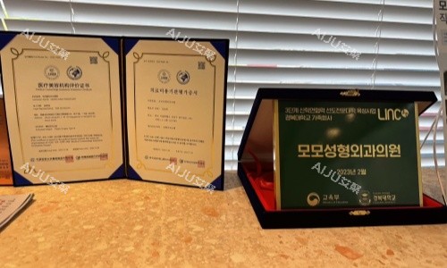 毛茂整形外科资质 毛茂整形外科资质