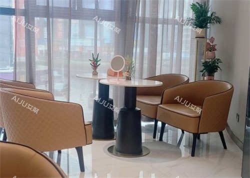 深圳画美医疗美容休息区