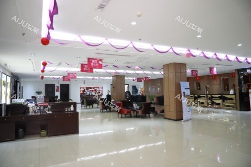 太原欧美莲医疗美容医院休息室 太原欧美莲医疗美容医院休息室