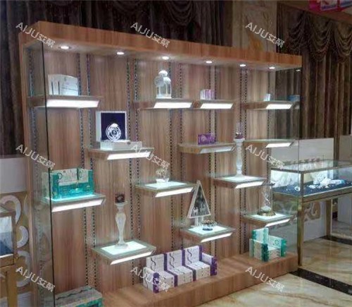 锦州斯美诺整形展示架