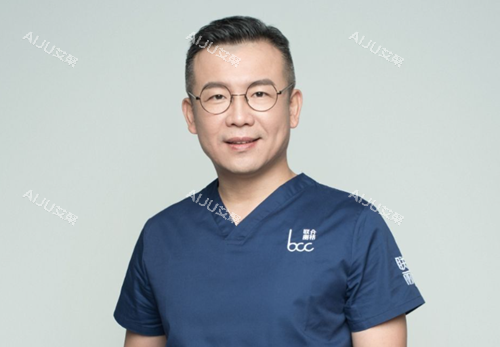 袁强博士个人图像