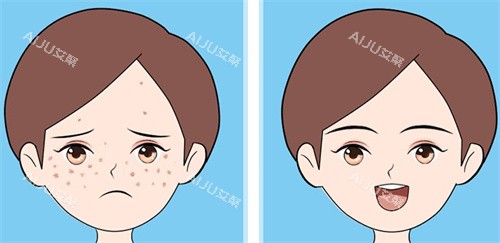 弗缦胶原蛋白祛斑对比 弗缦胶原蛋白祛斑对比