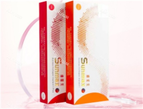 双美胶原蛋白不同型号包装 双美胶原蛋白不同型号包装