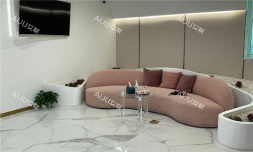 贵阳利美康整形休息区 贵阳利美康整形休息区