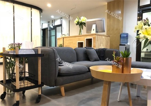 兰州痘你完祛痘休息区 兰州痘你完祛痘休息区