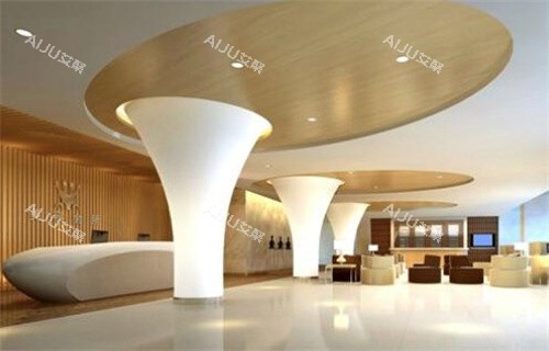 苏州卫康医疗美容医院大厅 苏州卫康医疗美容医院大厅