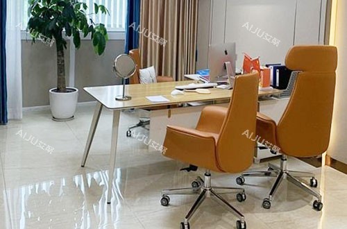 江阴时光整形美容整形术前商谈室