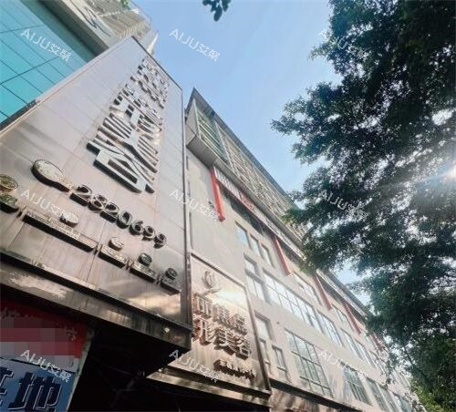 南宁美丽焦点医疗美容外观 南宁美丽焦点医疗美容外观