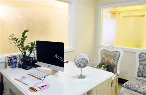 南宁美丽焦点医疗美容环境展示 南宁美丽焦点医疗美容环境展示