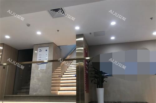 北京碧莲盛植发医院二楼环境 北京碧莲盛植发医院二楼环境