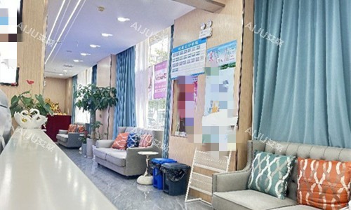 宿迁天黛医学美容休息区 宿迁天黛医学美容休息区