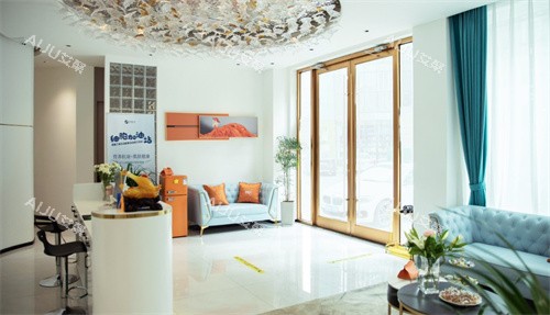 宿迁种花家医疗美容环境 宿迁种花家医疗美容环境