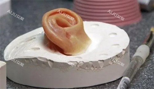 义耳制作 义耳制作