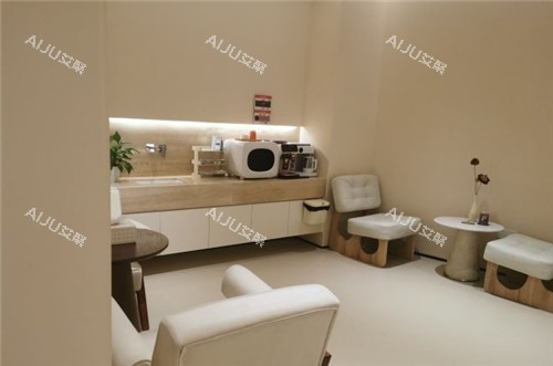 福州玛恩皮肤医疗美容医院休息室环境照片 福州玛恩皮肤医疗美容医院休息室环境照片