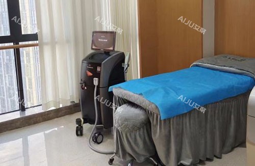 福州伽禾伽美医疗美容皮肤护理室 福州伽禾伽美医疗美容皮肤护理室