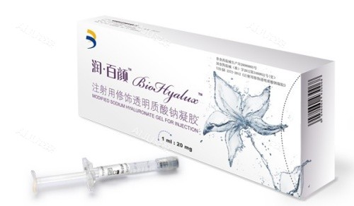 润百颜<span style=