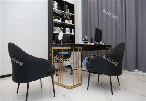 大连沙医生整形等待区照片 大连沙医生整形等待区照片