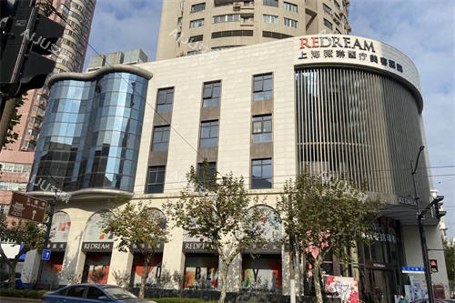 上海薇琳医疗美容医院 上海薇琳医疗美容医院