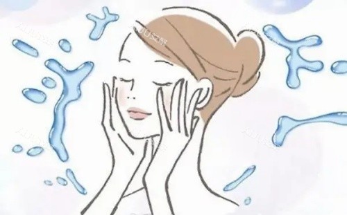 瑞普斯水光示意图