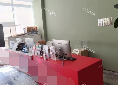 厦门欧菲医疗美容前台 厦门欧菲医疗美容前台