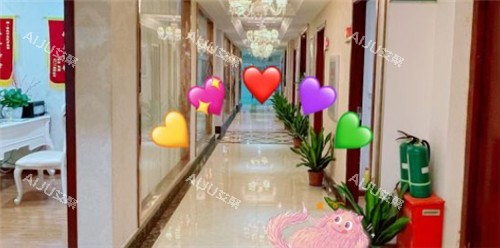 孝感华美整形医院环境图片 孝感华美整形医院环境图片