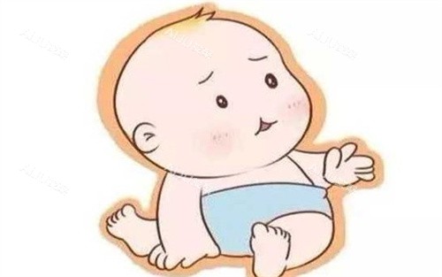 唇腭裂小孩 唇腭裂小孩