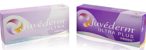 乔雅登玻尿酸 乔雅登玻尿酸