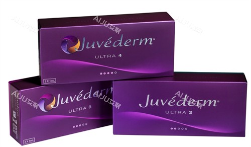 玻尿酸乔雅登好用