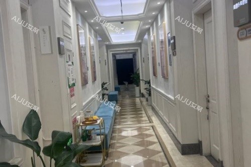 上饶韩美整形走廊