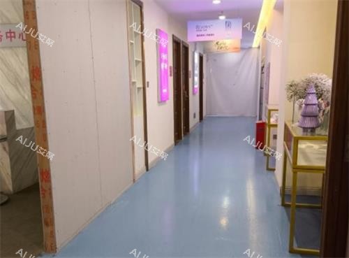 衡阳雅美整形走廊 衡阳雅美整形走廊