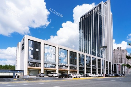 黑龙江超龙整形规模示意图