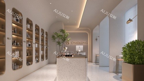 黑龙江超龙整形环境示意图 黑龙江超龙整形环境示意图