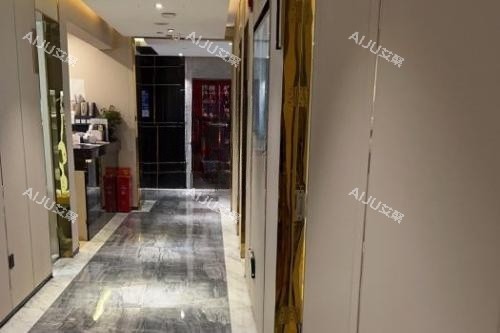 长沙亚韩医学美容医院环境图 长沙亚韩医学美容医院环境图