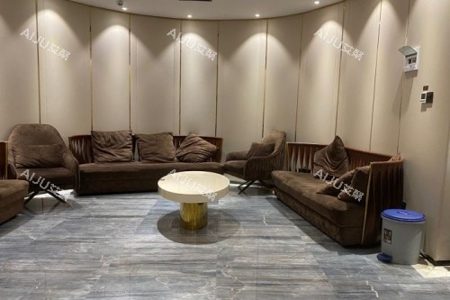 长沙亚韩医学美容医院休息区域 长沙亚韩医学美容医院休息区域