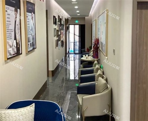 大连高岚医疗美容走廊 大连高岚医疗美容走廊