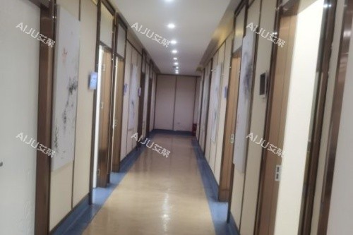 绍兴脸博士整形内部环境 绍兴脸博士整形内部环境