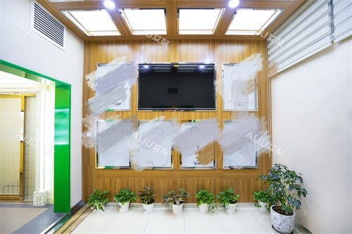 北京润美玉之光医疗美容医院内部环境 北京润美玉之光医疗美容医院内部环境