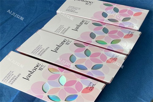 国产娇兰玻尿酸 国产娇兰玻尿酸